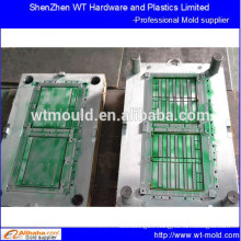 injection plastic mould